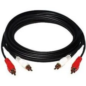 Cables - Audio